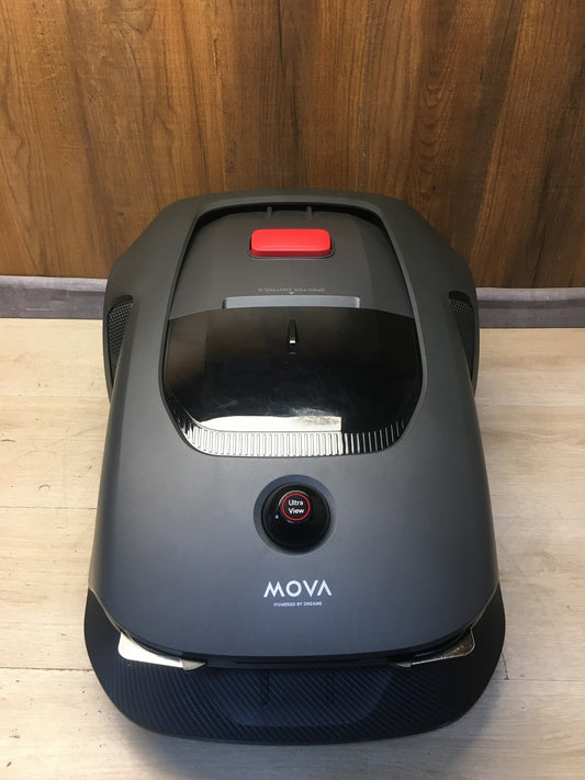 Dreame Mova 1000 Mähroboter (MLLM4110) bis 1.000 m² 3D-LiDAR kabellos, I37737