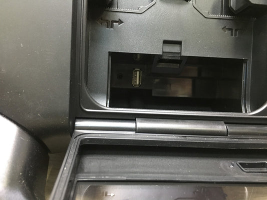 HiKOKI Baustellenradio UR18DSAL, I38105