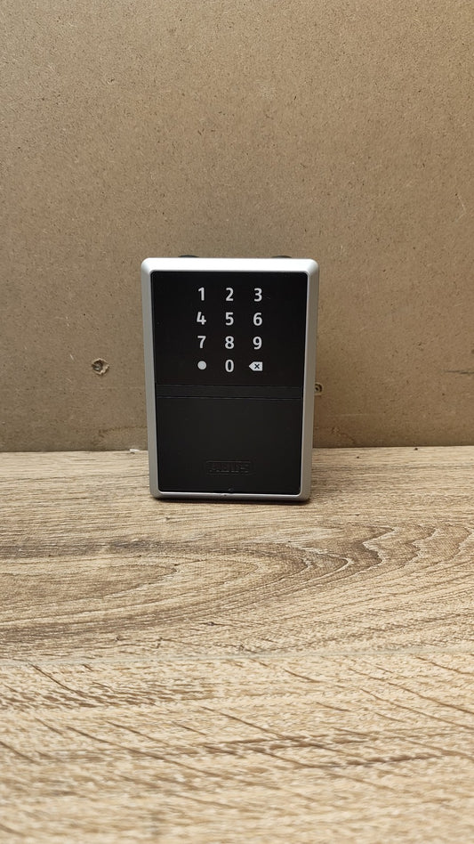 ABUS smarte Schlüsselbox KEYGARAGE One, I40170