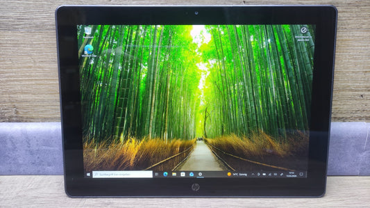 HP Pro x2 612 G2 Tablet 12" FHD 1920x1280 Touch Core i5-7Y57 8GB 256GB SSD LTE