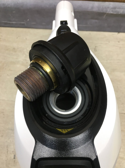 Kärcher Dampfreiniger SC 1 (1.516-401.0), Dampfdruck 3 bar, I38050