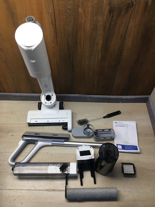 Proscenic F10 Pro Nass-/Trockensauger, I36027