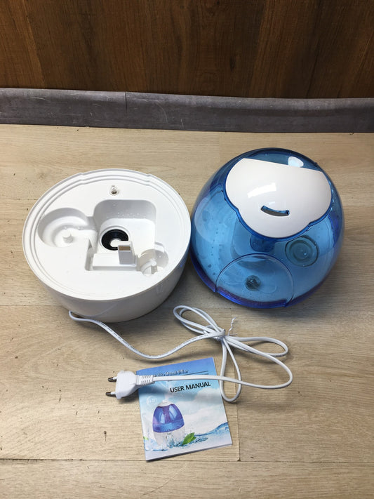 Innoo Tech IN10A-001 Luftbefeuchter 3.5L, I36604