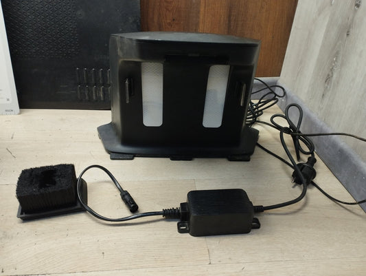 Dreame MOVA 600 Rasenmäher Roboter (MLLM1110), 360° 3D LiDAR