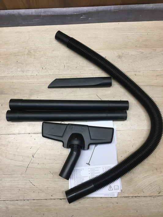 Bosch Professional GAS 18V-1 Handstaubsauger solo (06019C6200), I37877