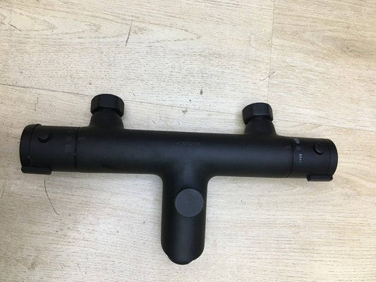 Schütte 52476 Badewannenarmatur LONDON mit Thermostat I35177