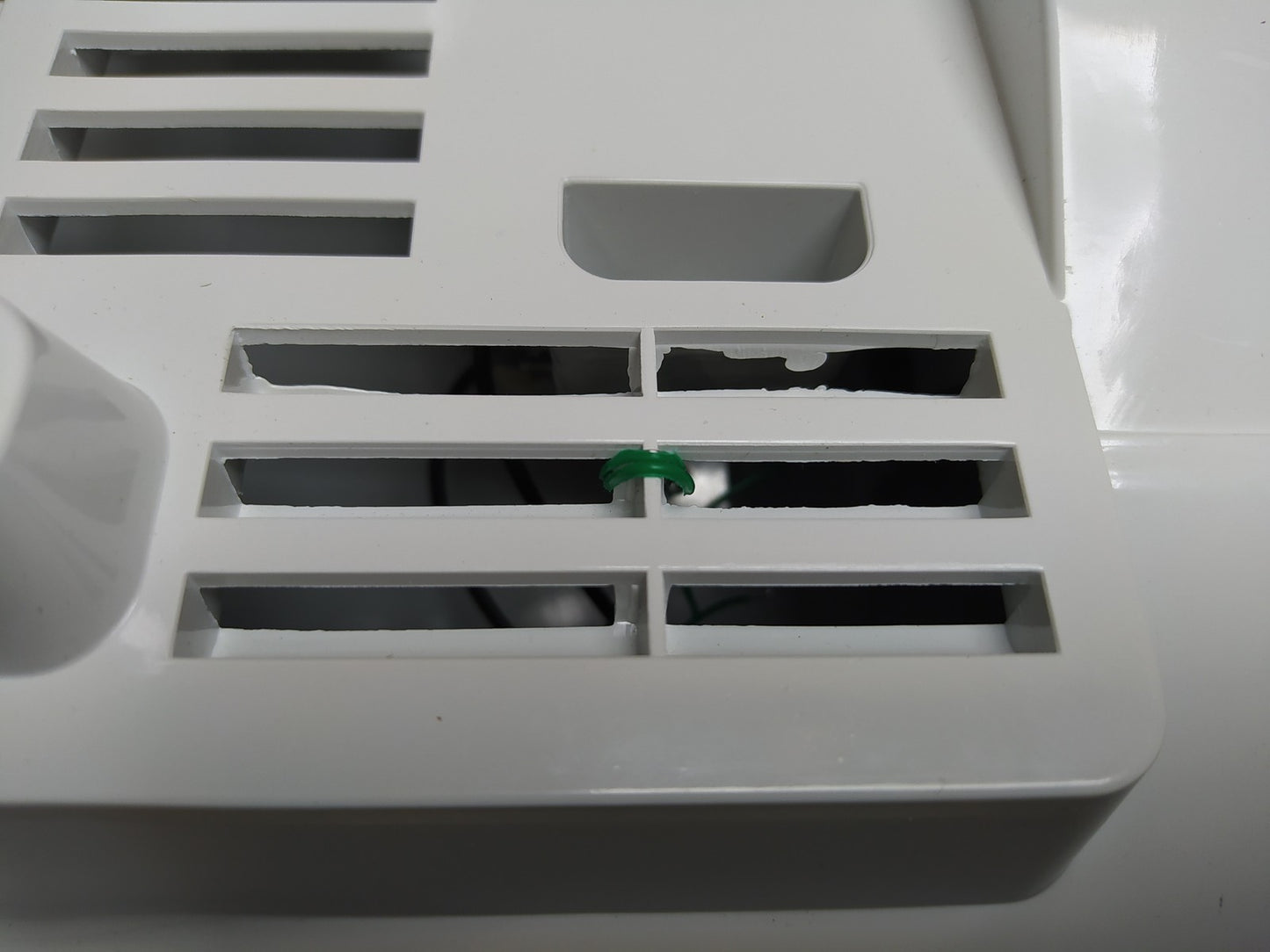 CECOTEC Ready Warm 5250 Swing Box Ceramic Wandheizgerät 2000W, I35676