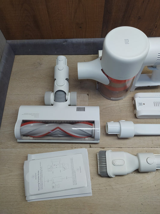 XIAOMI MI VACUUM CLEANER G9 Akku-Stielsauger, 400 W, I38817