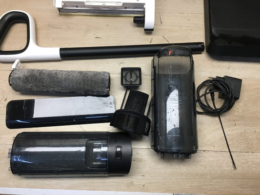 XIAOMI Truclean W20 Nass-/Trockenstaubsauger C305HW, Weiß, I36725