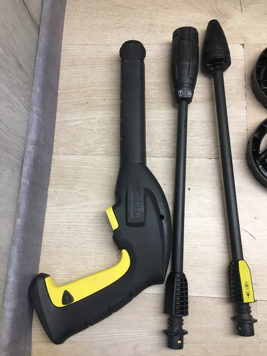 Kärcher K2 Power Control Hochdruckreiniger (1.673-600.0), I39073