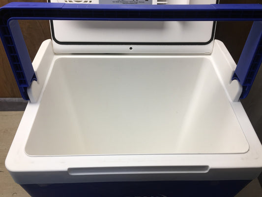 ZORN Z32 LNE AC/DC Elektrische Kühlbox, Kapazität 30 L, 12/230 V, I38898