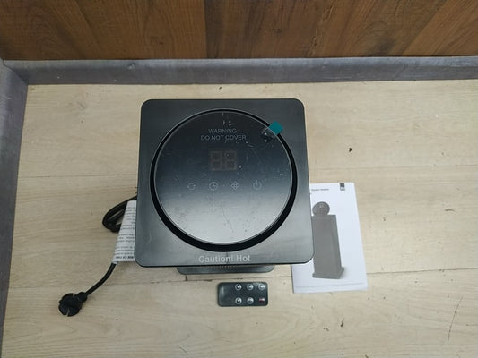 OMISOON DH-QN12 Heizlüfter 2000W, I38642