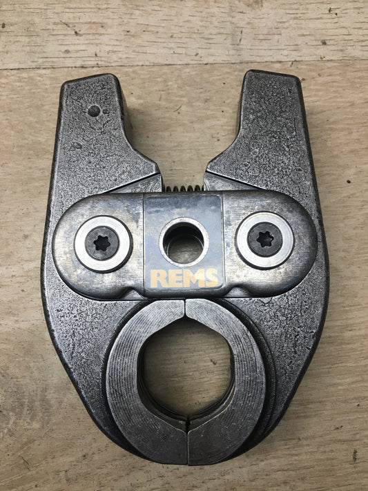 REMS 578318 Presszange Mini M 28 mm Zubehör für REMS Mini-Press I37390