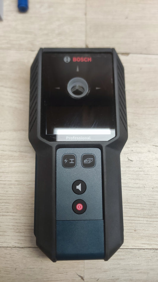 Bosch Professional Ortungsgerät GMS 120-27, I38377