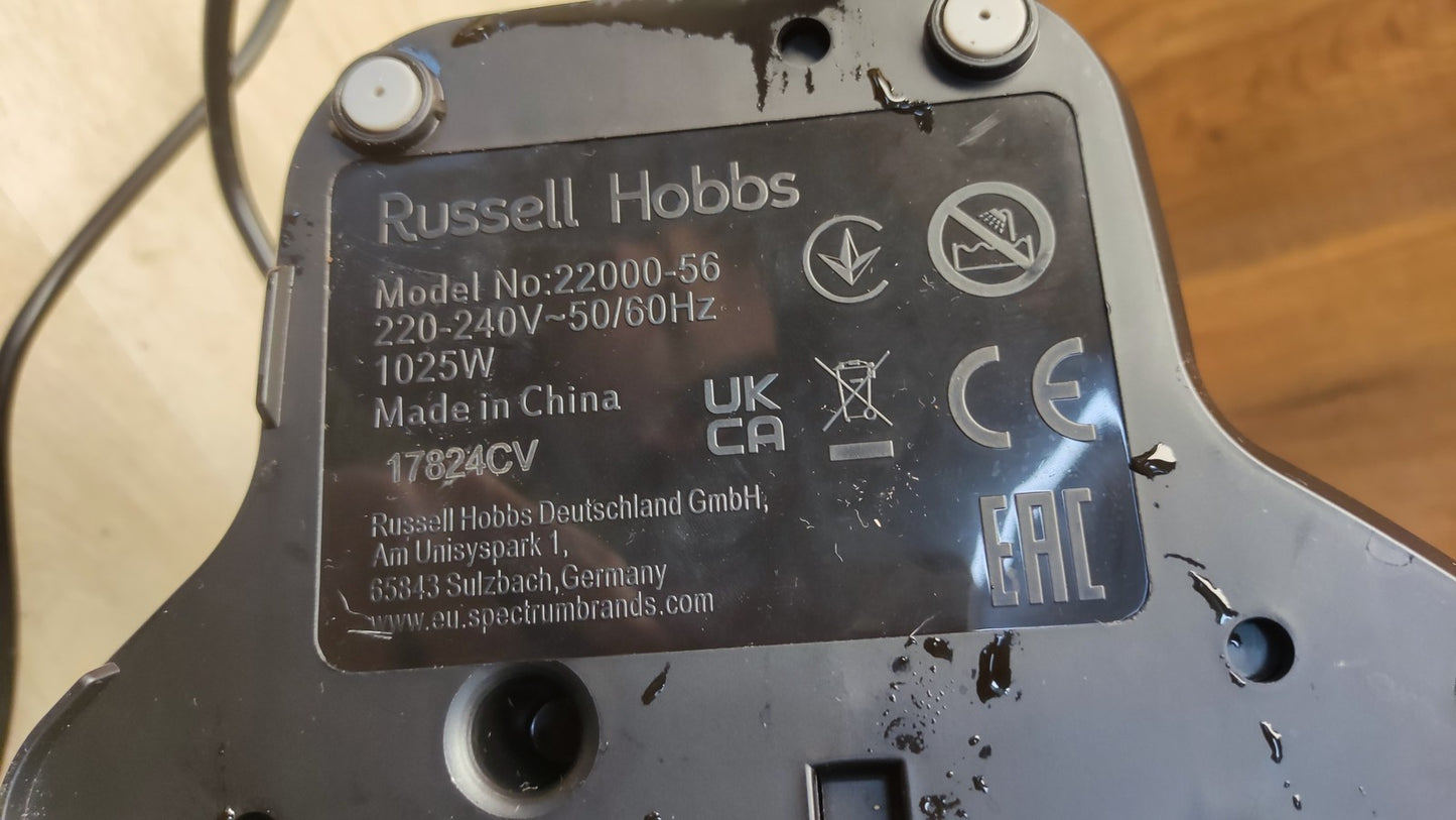 Russell Hobbs 22000-56 Filterkaffeemaschine 1,5 l, I36218