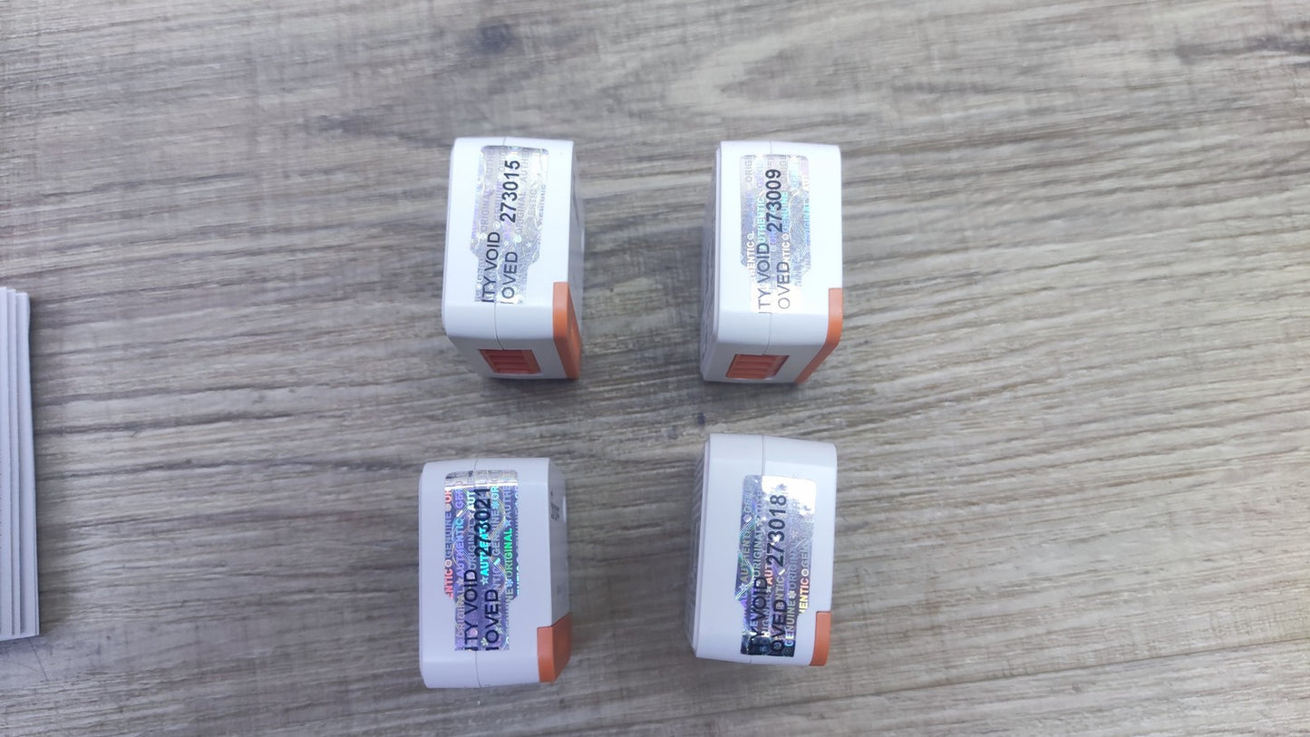 SONOFF ZBMINIL2 Zigbee Smart Schalter,4 Stück, I37476