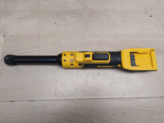 LIROPAU 3/8 Zoll Akku-Ratschenschlüssel Solo kompatibel mit Dewalt 18V20V I38539