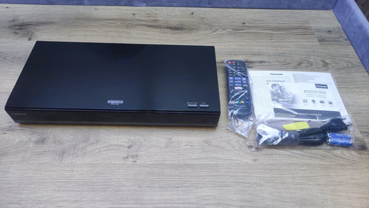 Panasonic DP-UB824 UHD Blu-ray Player, I37779