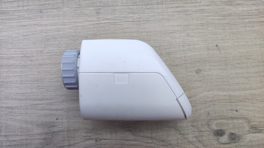 Homematic HmIP-eTRV-B-2 Heizkörperthermostat Basic, I38711