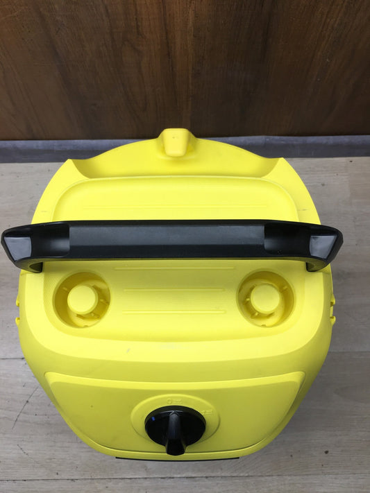 Kärcher 1.628-135.0 Nass-/Trockensauger WD 3 S, 1000W, 17L, I37205