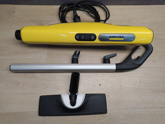 Kärcher SC3 Upright EasyFix Dampfreiniger Dampfmopp 1600W (1.513-300.0), I37680