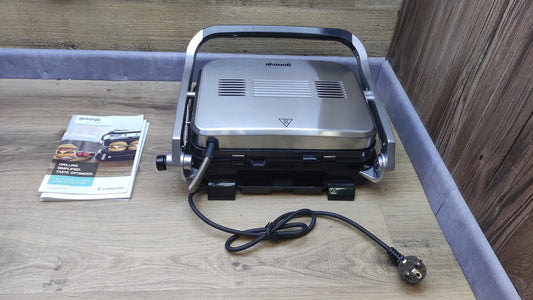 Gorenje GCG2100S Kontaktgrill (740150), Sandwichtoaster, I39603