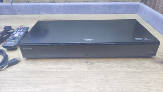 Panasonic DP-UB824 UHD Blu-ray Player, I37705