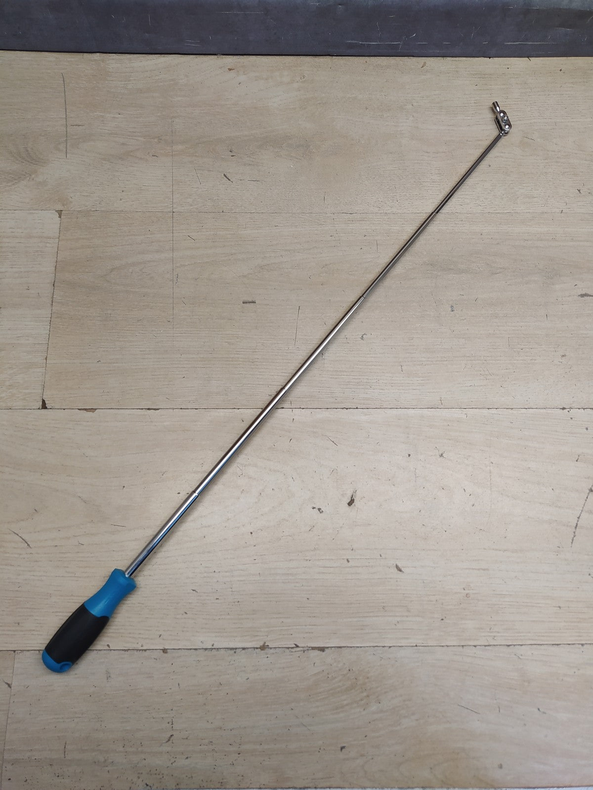 HAZET Teleskop-Spiegel Satz 1977N-2/4, 4-teilig, 300–740 mm, I38701