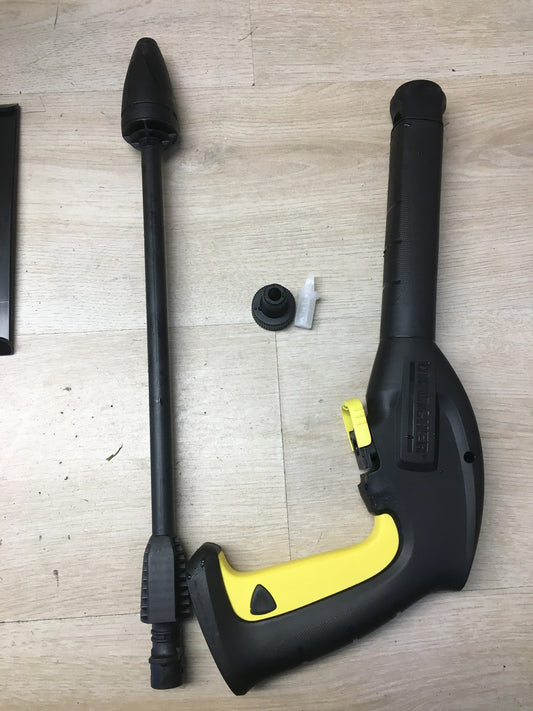 Kärcher 1.673-010.0 Hochdruckreiniger K 2 Universal Edition, I38209