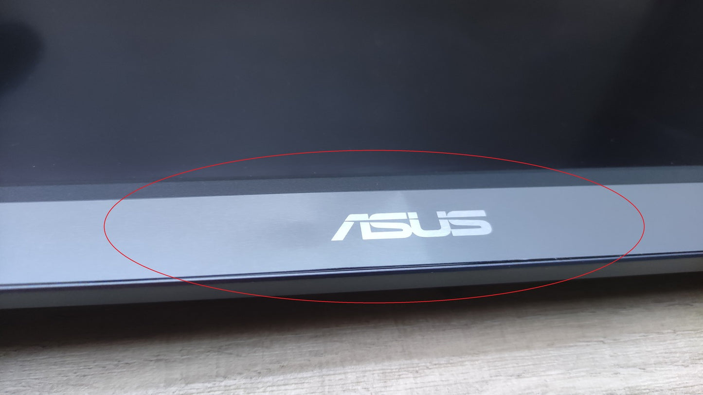 Asus ZenScreen MB16AMT tragbarer USB-Monitor 15,6" FHD 1920x1080 USB Typ-C IPS