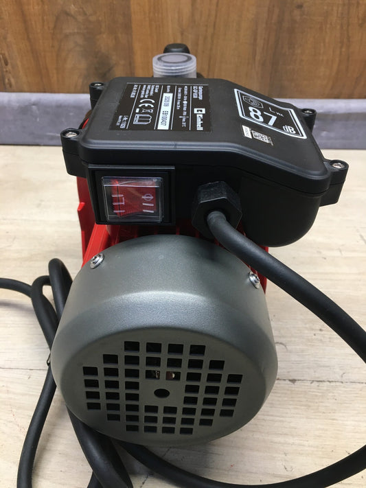 Einhell GC-GP 6538 Gartenpumpe 650W 3800 l/h max., I40606