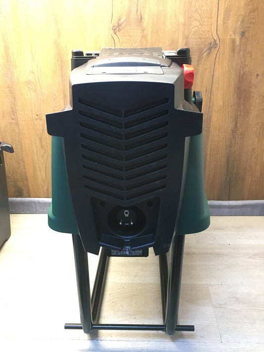 Bosch Elektro-Häcksler AXT 25 TC, 2.500 W, I38415