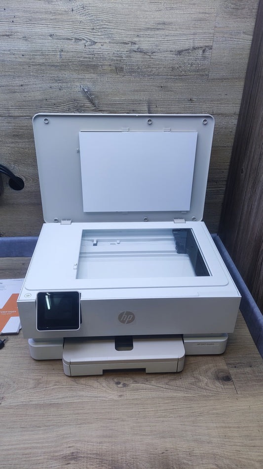 HP Envy Inspire 7220e Multifunktionsdrucker, Tintenstrahldrucker, I36804