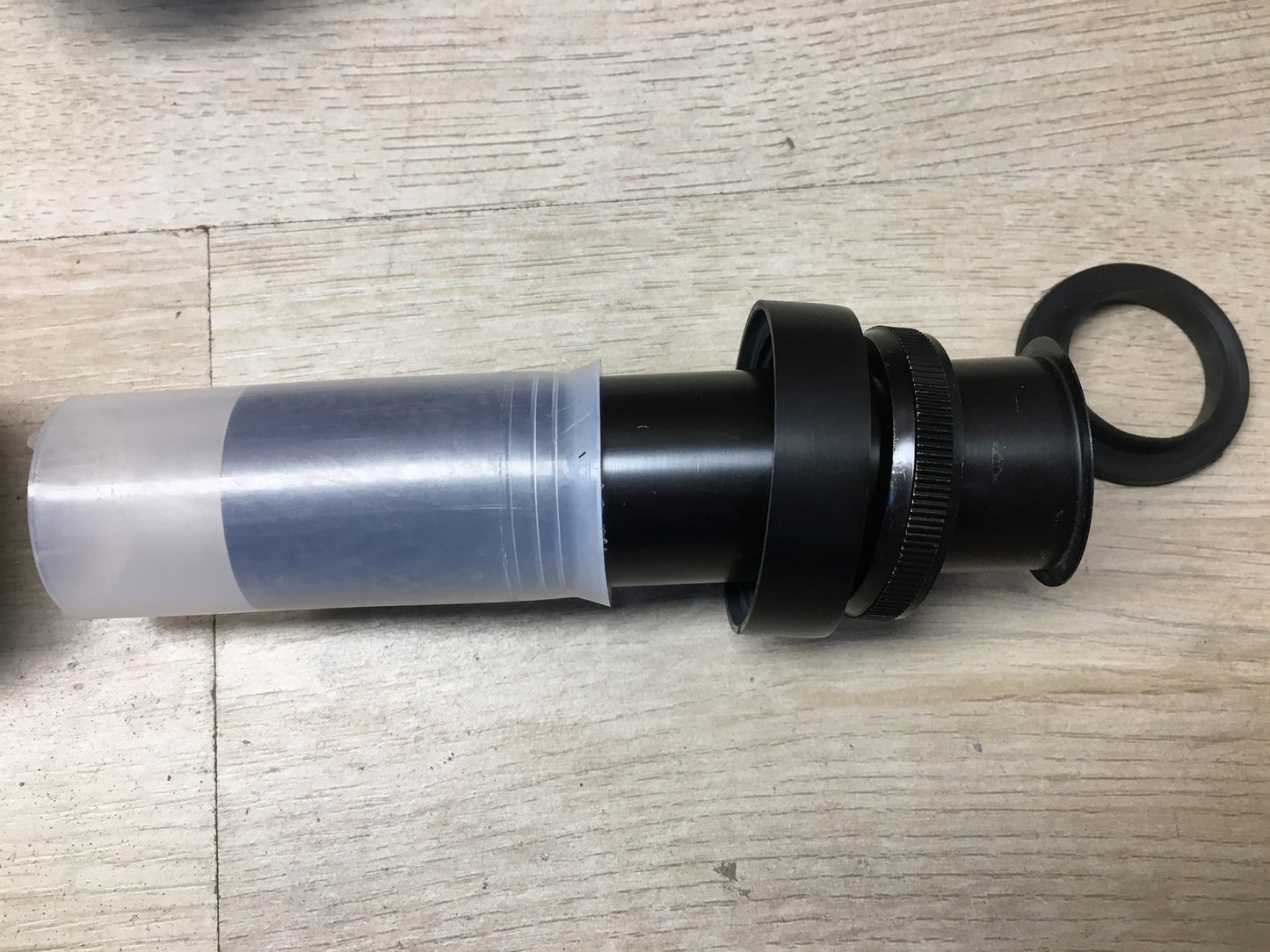 KINKIBOS EU-KB708103 Siphon mit Pop Up Ventil Ablaufgarnitur, I38530