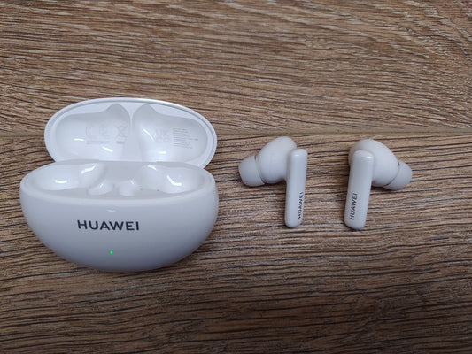 Huawei FreeBuds 5i In-ear Kopfhörer T0014, weiß, I39168