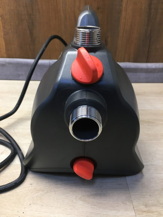 Gardena Gartenpumpe 4300 Silent (9056-20), Sehr leise, 4300 l/h, I37931