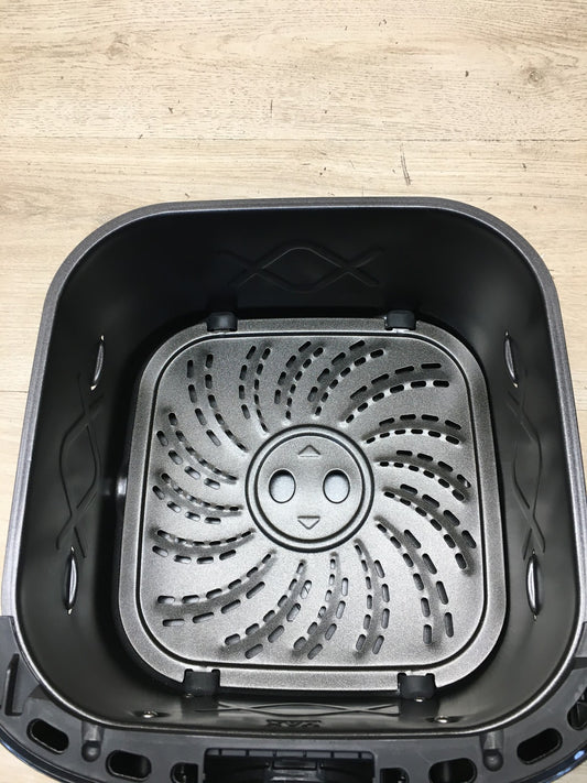 Princess 0118224401001 Heißluftfritteuse 6L XXL, 1500W, I36297
