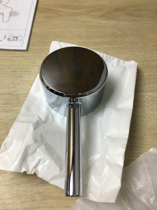Grohe Concetto Einhand-Brausebatterie 24053001, chrom, I35490