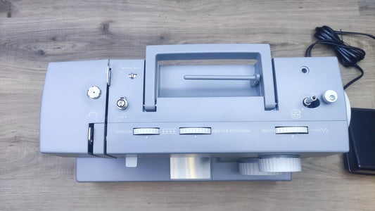 Singer Heavy Duty HD 4423 Nähmaschine, I37725