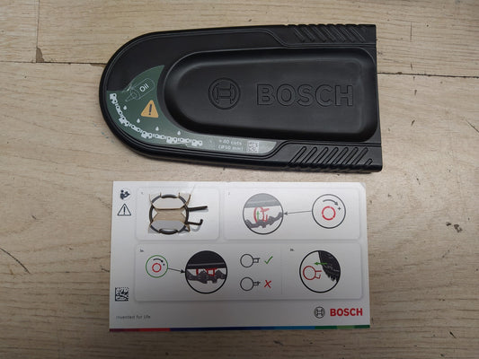 Bosch Akku-Mini-Kettensäge EasyChain 18V-15-7 Solo, 18V, I38580
