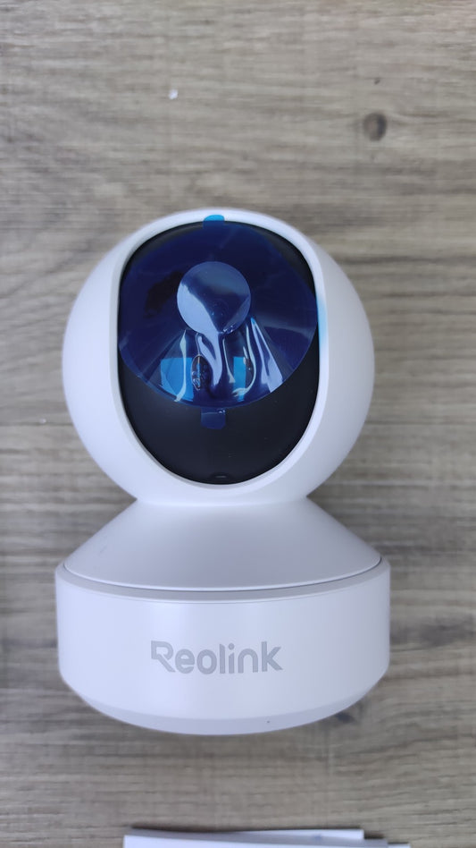 Reolink E1 Pro WiFi IP Überwachungskamera Innen, I40687