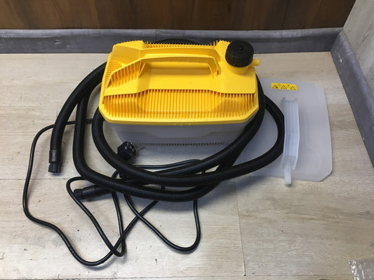 WAGNER SteamForce Plus Dampftapetenablöser, 2000 W, 230 V, I37915