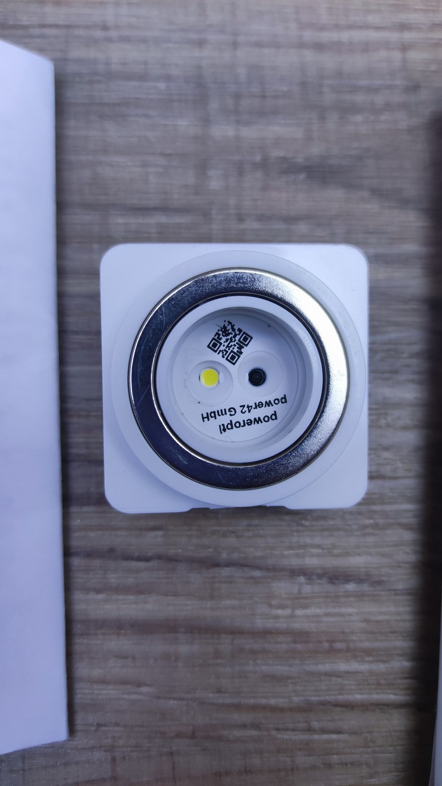 powerfox smartes Stromzählerauslesegerät (PA201901), I35912
