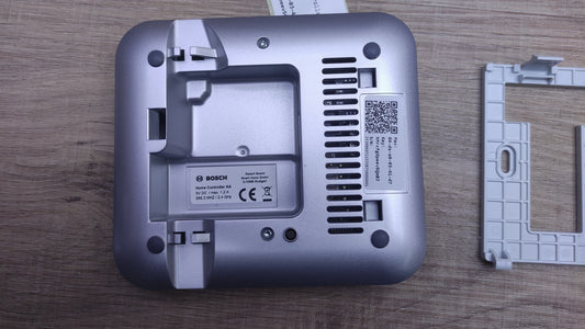 Bosch Smart Home Controller AA Zentrale Steuereinheit Gateway, I34844