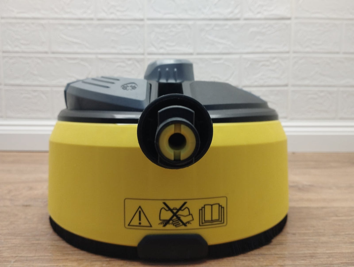 Kärcher Flächenreiniger T-Racer T 7 Plus, für große Flächen
