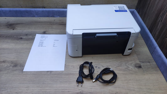 Epson EcoTank ET-2826 A4-Multifunktions-Wi-Fi-Tintentankdrucker, I37219