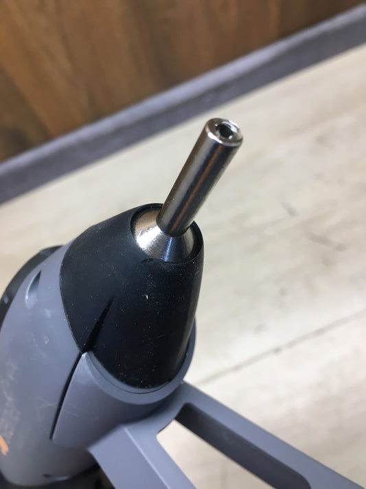 Steinel 52683 Profi-Klebepistole GluePRO 300 im Koffer, I40603