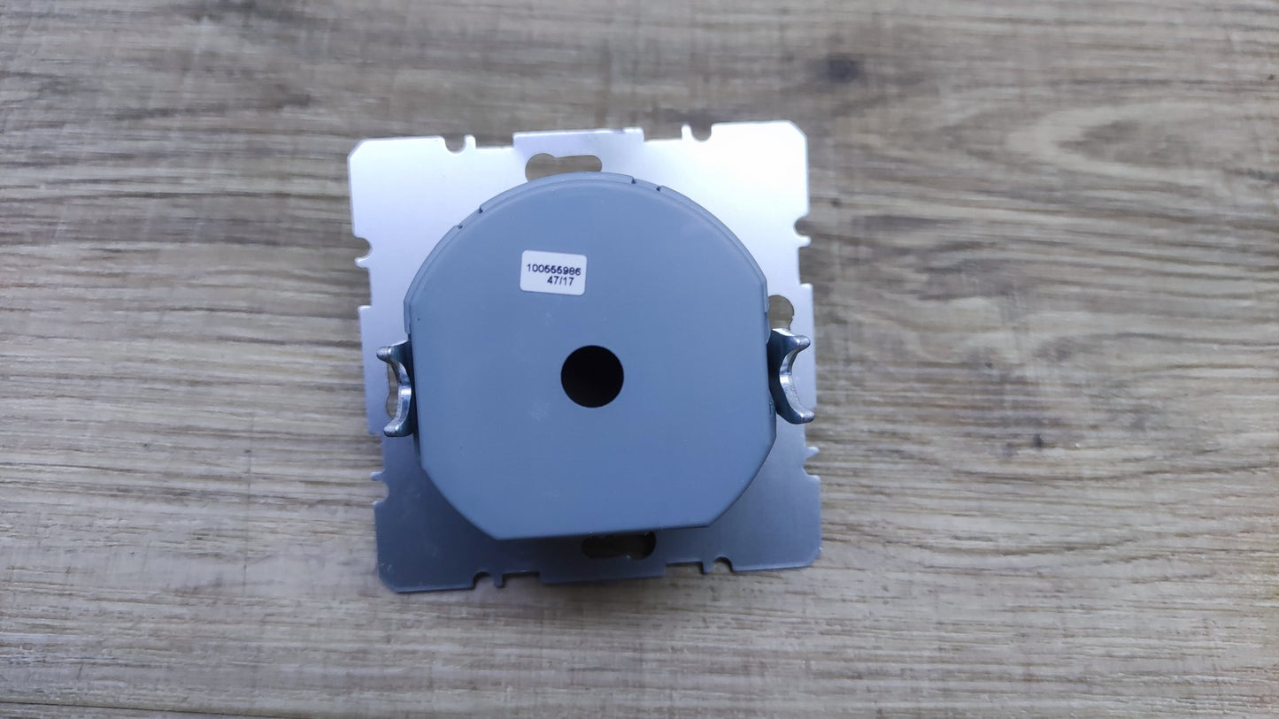 Berker 283010 Drehdimmer 60-400W, I36178