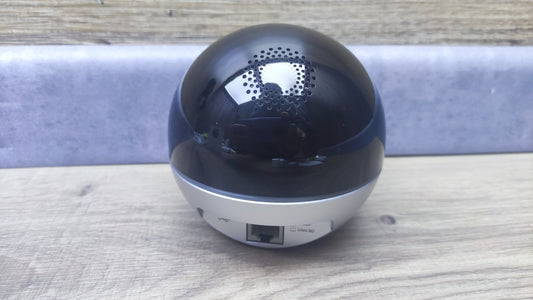 EZVIZ C6W Indoor 4MP Überwachungskamera, WLAN IP-Kamera mit Schwenkung, I37637