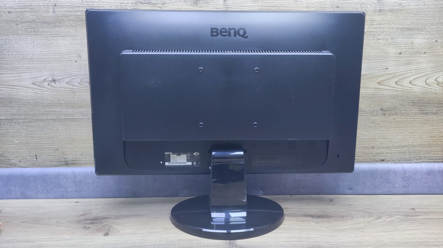 BenQ GL2250HM Monitor 21.5" FHD 1920x1080 VGA DVI HDMI 2ms Lautsprecher Eye Care